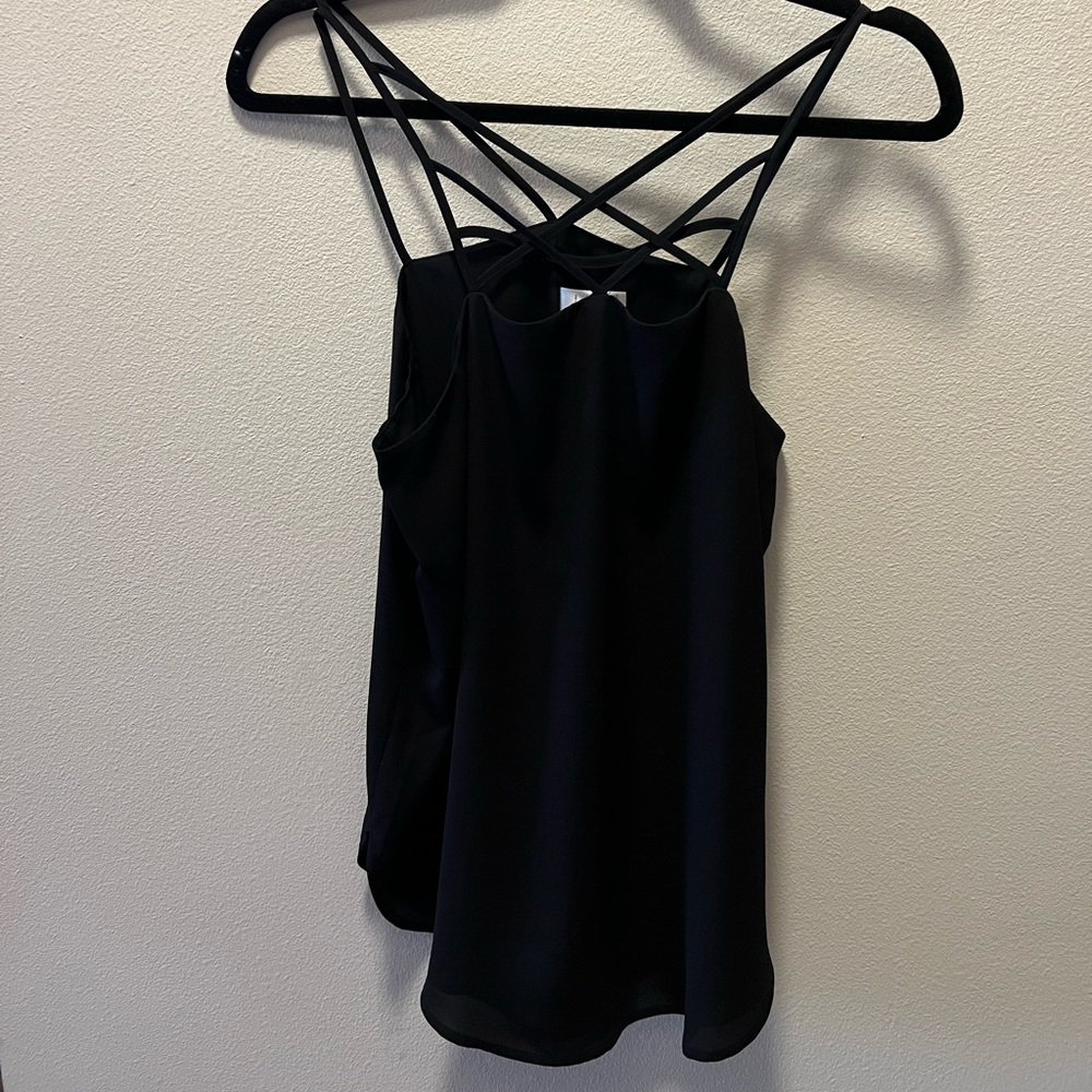 Express Tank